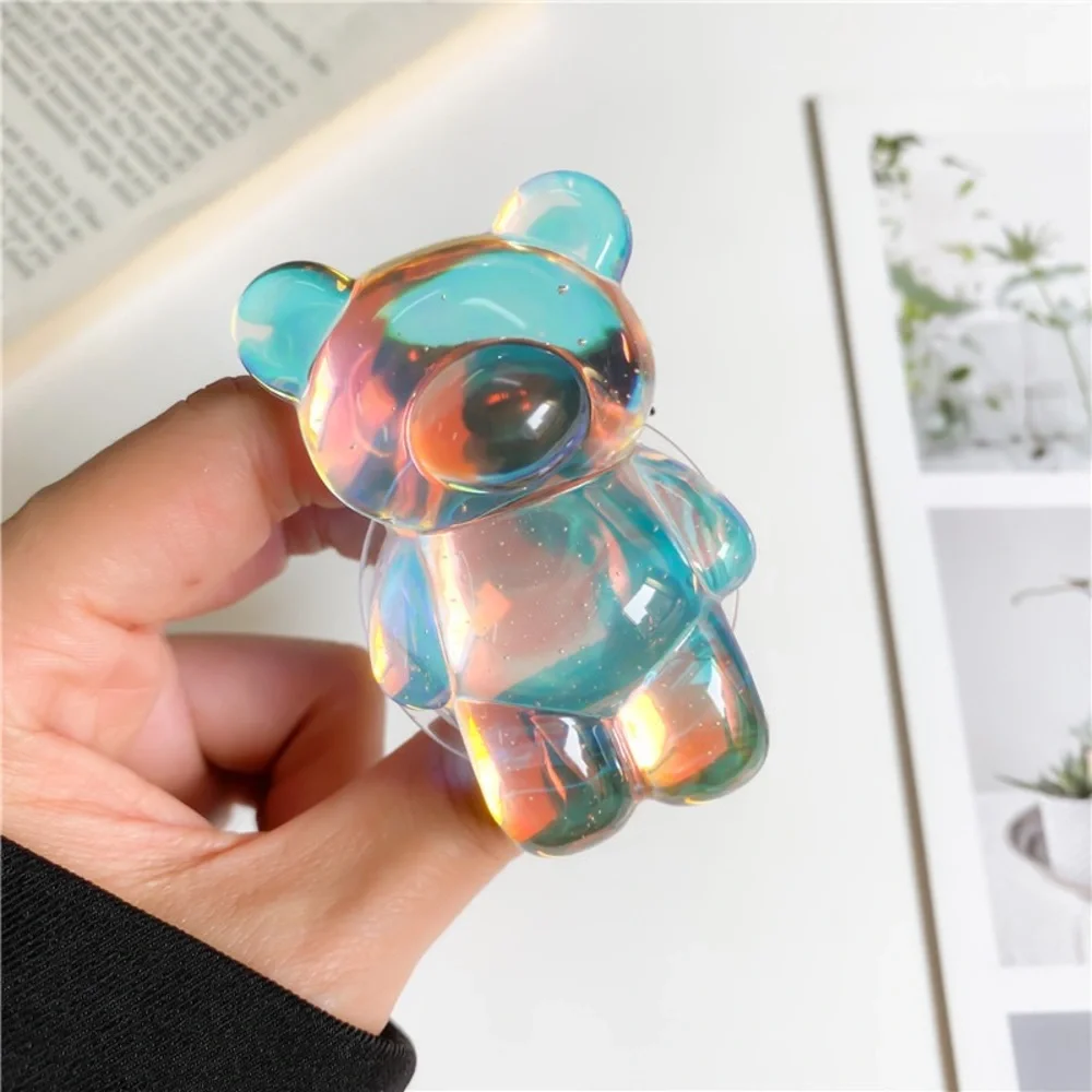 Aurora Bear Phone Grip